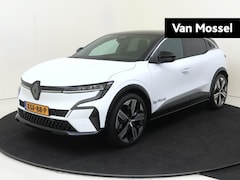 Renault Mégane E-Tech - Business Edition 220PK Comfort range 60 kWh | Stoelverwarming | Lichtmetalen velgen | 9” O