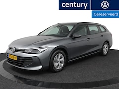 Volkswagen Passat Variant - 1.5 eTSI 150Pk Automaat Edition / Camera / Clima / Car-Play