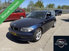 BMW 1-serie - 116i EffDyn. Ed. Business Line Edition EXPORT