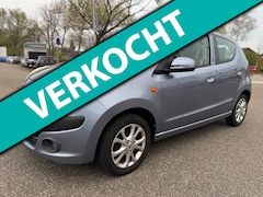 Nissan Pixo - 1.0 Look/ airco / lmv / nap