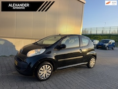 Citroën C1 - 1.0-12V Séduction