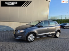 Volkswagen Polo - 1.2-12V BlueMotion Comfortline