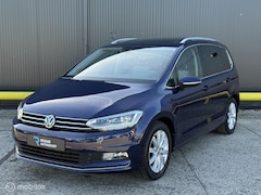 Volkswagen Touran - 1.4 TSI Highline PANODAK | ACC | AUTOMAAT