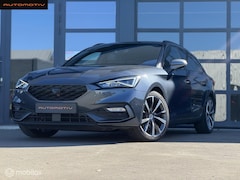 SEAT Leon Sportstourer - 1.5 eTSI FR AUTOMAAT / VIRTUAL