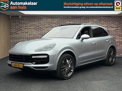 Porsche Cayenne - 4.0 Turbo Panorama headup Sport Chrono Memory