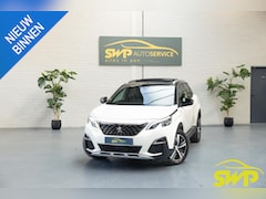 Peugeot 3008 - 1.6 e-THP GT Line | Pano | Dodehoek | Navi | Camera | Full-led