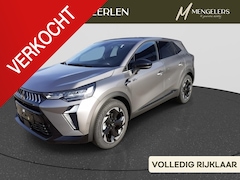 Mitsubishi Grandis - 1.8 HEV Intense+ Mengelers actieprijs: € 37.290, 00