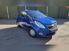 Chevrolet Spark - 1.0 16V LS Bi-Fuel