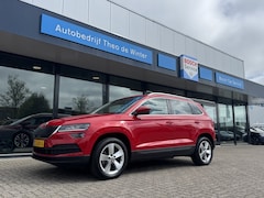 Skoda Karoq - 1.5 TSI ACT Style | Trekhaak elektrisch | Pano | Clima | Navi |