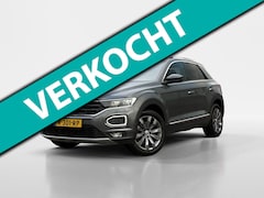 Volkswagen T-Roc - 1.5 TSI Sport Automaat / Panoramadak / Virtual cockpit