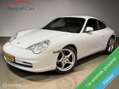 Porsche 911 - 3.6 Coupé Carrera