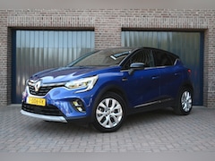 Renault Captur - 1.6 E-Tech Plug-in Hybrid 160 Intens | Trekhaak | Keyless | Groot Scherm | Clima | Cruise