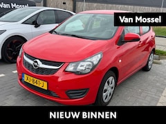 Opel Karl - 1.0 ecoFLEX Edition