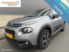 Citroën C3 - 1.2 PureTech Feel Edition|Carplay|