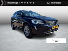 Volvo XC60 - 2.0 T5 FWD Polar+ | Trekhaak | Bi-Xenon Adaptief | Panoramadak | Navigatie | Bluetooth | S