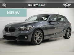 BMW 1-serie - 120i M-Sport | 18" | Navi Professional | Camera