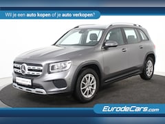 Mercedes-Benz GLB - 200 *1ste Eigenaar*Navigatie*Leer*Stoelverwarming*PDC