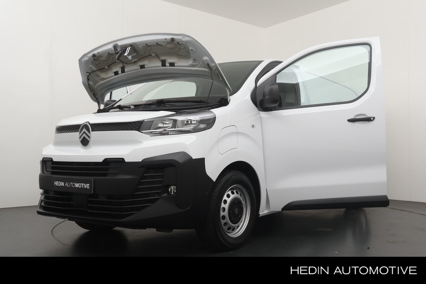 Citroën ë-Jumpy - L2 136 75 kWh Full Map navigatie | Apple Carplay & Android Auto | Parkeersensoren Voor & A - AutoWereld.nl