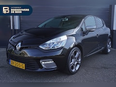 Renault Clio - 0.9 TCe Iconic GT LINE | Navigatie | Camera | PDC | 17" Lichtmetaal