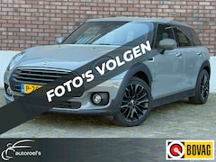 MINI Clubman - 1.5 Automaat / 1e Eigenaar / Clima / Recent Onderhoud incl. Remmen compleet / LED-Verlicht