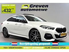 BMW 2-Serie - 218i High Executive 141PK M-Sport | Pano | Virtual | Camera | Sfeer | Carplay | Cruise | S