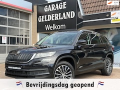 Skoda Kodiaq - 1.5 TSI Sportline 7p. | Bi-Xenon | Pano | Apple/Android | Full-Led | Cruise | Climate | Fu