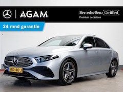 Mercedes-Benz A-klasse - Limousine 180 Business Solution AMG Panorama dak