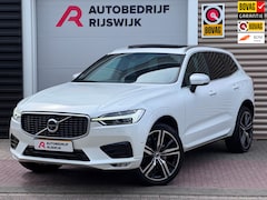 Volvo XC60 - 2.0 T6 AWD Inscription B&W/Pano/Lucht/HuD