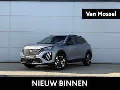 Peugeot 2008 - 1.2 Hybrid 145 Allure | Adaptieve Cruise Control | Camera | Navigatie | Keyless entry | Ap