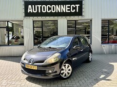 Renault Clio - 1.6-16V Initiale