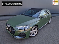 Audi A3 Sportback - 35 TFSI S Edition /Pano /Virtual /ACC /Matrix /Sonos