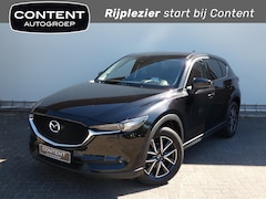 Mazda CX-5 - 2.5 SKYACTIV-G 194pk 2WD Aut Luxury