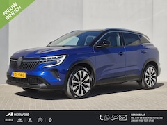 Renault Austral - 1.2 E-Tech full hybrid 200 techno / Fabrieksgarantie tot 05-2027 / Panoramadak / All seaso