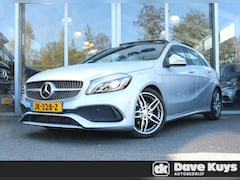 Mercedes-Benz A-klasse - 180 AMG Line | Panoramadak