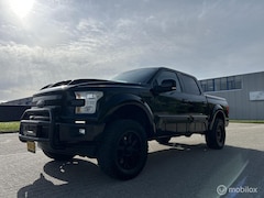 Ford F150 - USA 5.0 V8 SuperCrew