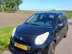 Suzuki Alto - 1.0 Base