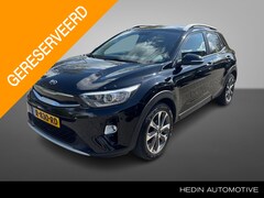 Kia Stonic - 1.0 T-GDi DynamicLine | NAVIGATIE | STOEL/STUUR VERWARMING | AIRCO