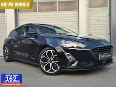 Ford Focus - 1.0 EcoBoost Keyless/Cruise/18Inch/Sport/Navi/Led/