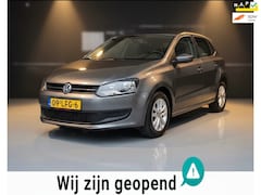 Volkswagen Polo - 1.2 TSI Comfortline-airco-elek ramen