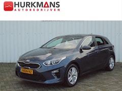 Kia Cee'd - Ceed 1.0 T-GDi 120PK DYNAMICLINE NL-AUTO NAVI ENZ