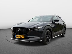 Mazda CX-30 - 2.5 eSA-G Nagisa 140pk Automaat | SPORT-PAKKET *DEMO