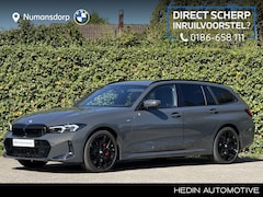 BMW 3-serie Touring - 330e | M-Sport Pro | 19'' | Panorama | HiFi | Elek. Trekhaak | Comfort Access