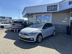 Volkswagen Polo - 1.0 TSI Beats