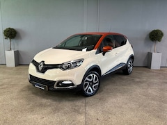 Renault Captur - 0.9 TCe Dynamique - Camera - Navi - Trekhaak - Cruise