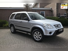Honda CR-V - 2.0i LS 150 PK Airco Trekhaak NL Auto