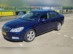 Skoda Octavia - 1.2 TSI Elegance