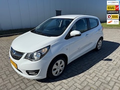 Opel Karl - 1.0 ecoFLEX Edition