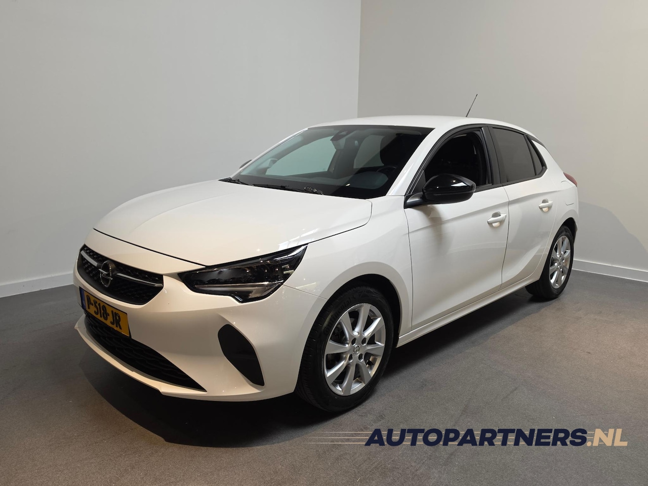 Opel Corsa - 1.2 Edition - Stoel/Stuurverwarming - Apple Carplay/Android Auto - Cruise - AutoWereld.nl