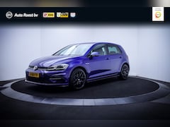 Volkswagen Golf - 1.4 TSI R-LINE Highline Business FULL LED | CAMERA | ACC | STOELVERW | STANDKACHEL | CARPL