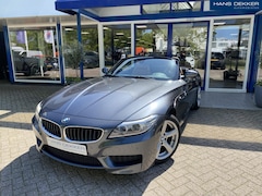 BMW Z4 Roadster - sDrive18i Limited Series Leder/Cruise/Navi/Clima/PDC